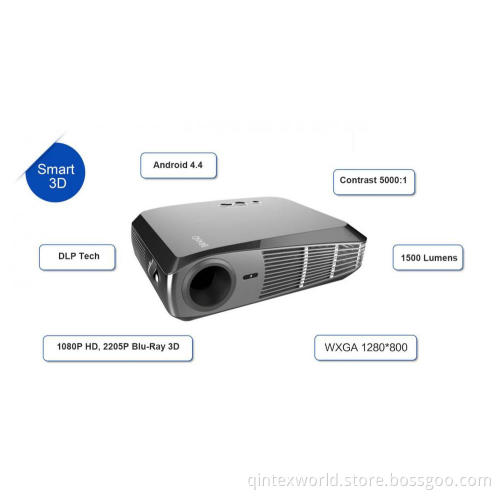 mini projector led projector home theater projector